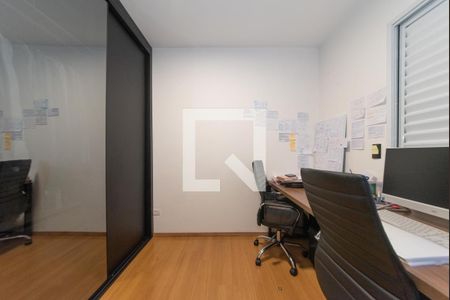 Apartamento à venda com 56m², 2 quartos e 2 vagasQuarto 1