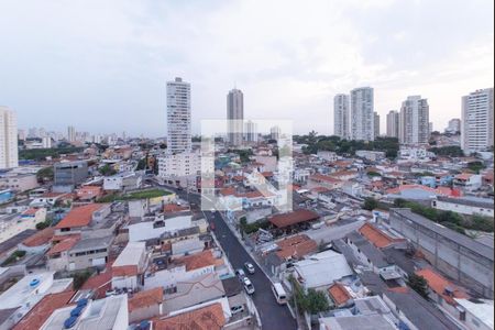 Apartamento à venda com 56m², 2 quartos e 2 vagasSuíte - Vista