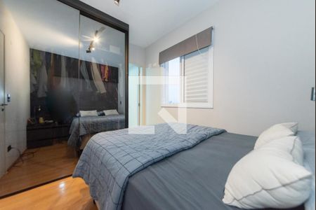 Apartamento à venda com 56m², 2 quartos e 2 vagasSuíte