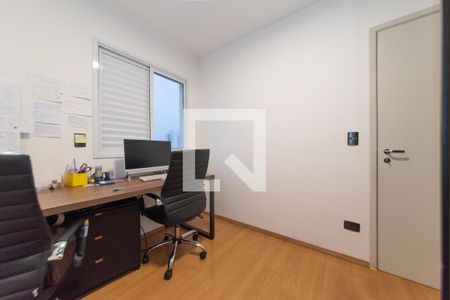Apartamento à venda com 56m², 2 quartos e 2 vagasQuarto 1