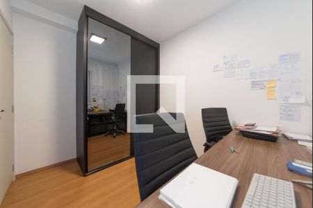 Apartamento à venda com 56m², 2 quartos e 2 vagasQuarto 1