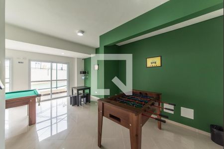 Apartamento à venda com 56m², 2 quartos e 2 vagasQuadra