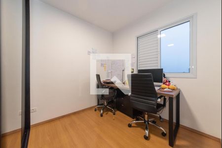 Apartamento à venda com 56m², 2 quartos e 2 vagasQuarto 1
