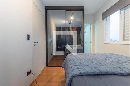 Apartamento à venda com 56m², 2 quartos e 2 vagasSuíte