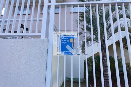 Apartamento à venda com 56m², 2 quartos e 2 vagasPlaquinha