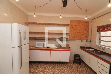 Casa à venda com 143m², 2 quartos e 1 vagaCozinha