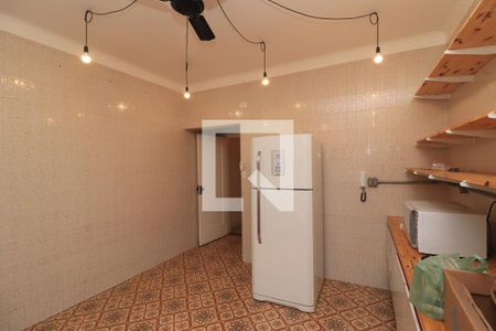 Casa à venda com 143m², 2 quartos e 1 vagaCozinha