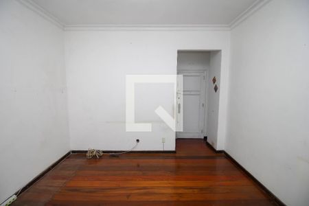 Sala de apartamento para alugar com 2 quartos, 81m² em Flamengo, Rio de Janeiro