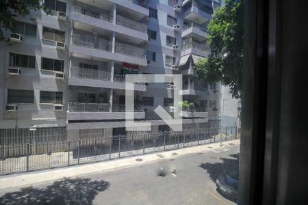 Vista do Quarto 1 de apartamento para alugar com 2 quartos, 81m² em Flamengo, Rio de Janeiro