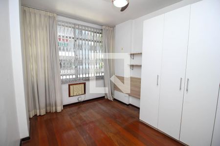 Quarto 2 de apartamento à venda com 2 quartos, 81m² em Flamengo, Rio de Janeiro