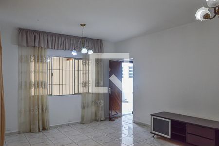 Sala de casa à venda com 3 quartos, 210m² em Santa Terezinha, São Bernardo do Campo