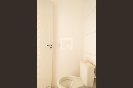 Apartamento para alugar com 45m², 2 quartos e sem vagaBanheiro 