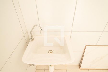 Apartamento para alugar com 45m², 2 quartos e sem vagaÁrea de Serviço