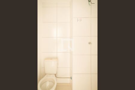 Apartamento para alugar com 45m², 2 quartos e sem vagaBanheiro 