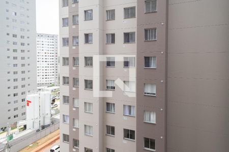Apartamento para alugar com 45m², 2 quartos e sem vagaVista - Quarto 2