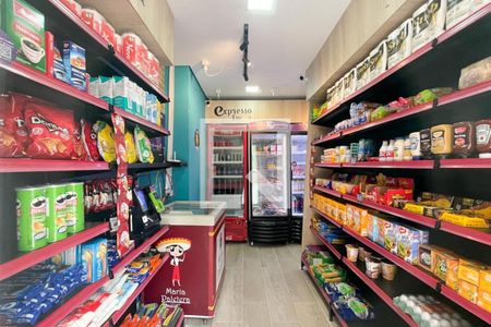 Apartamento para alugar com 45m², 2 quartos e sem vagaÁrea comum - Mercado 