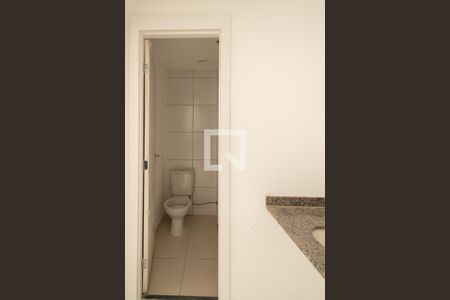 Apartamento para alugar com 45m², 2 quartos e sem vagaBanheiro 