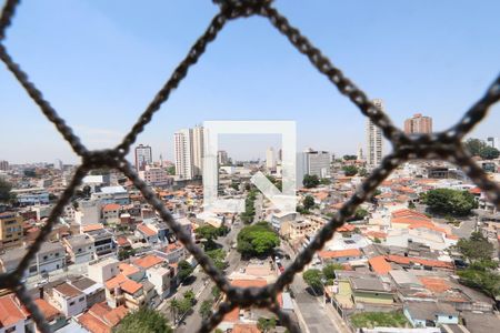 Vista  de apartamento à venda com 2 quartos, 50m² em Vila Formosa, São Paulo