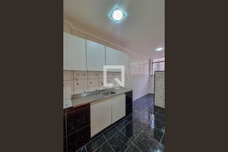 Casa à venda com 59m², 2 quartos e sem vagaCozinha