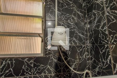 Casa à venda com 59m², 2 quartos e sem vagaBanheiro Social