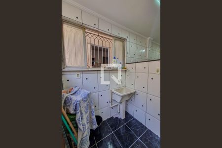 Casa à venda com 59m², 2 quartos e sem vagaÁrea de Serviço