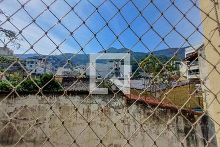 Casa à venda com 59m², 2 quartos e sem vagaVista do Quarto 2