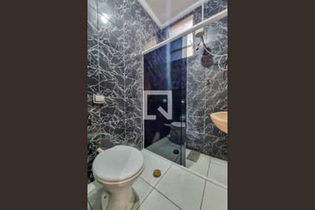 Casa à venda com 59m², 2 quartos e sem vagaBanheiro Social