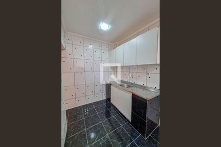 Casa à venda com 59m², 2 quartos e sem vagaCozinha