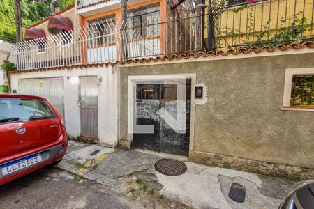 Casa à venda com 59m², 2 quartos e sem vagaFachada