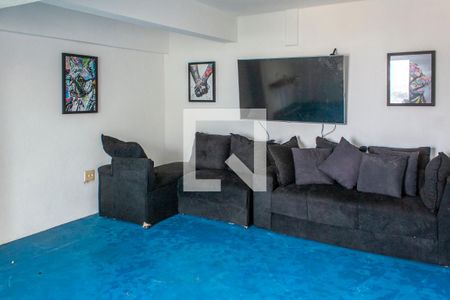 Casa de condomínio à venda com 650m², 5 quartos e 3 vagasSala de tv
