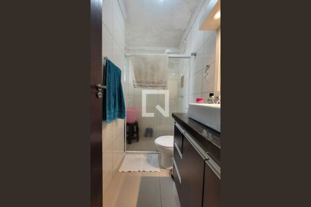 Apartamento à venda com 67m², 2 quartos e 1 vagaBanheiro