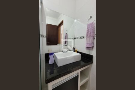 Apartamento à venda com 67m², 2 quartos e 1 vagaBanheiro