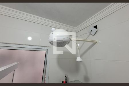 Apartamento à venda com 67m², 2 quartos e 1 vagaBanheiro