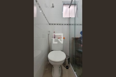 Apartamento à venda com 67m², 2 quartos e 1 vagaBanheiro