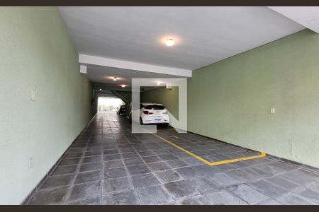 Apartamento à venda com 67m², 2 quartos e 1 vagaGaragem