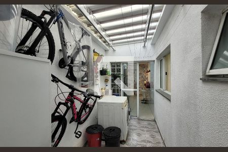 Apartamento à venda com 67m², 2 quartos e 1 vagaBanheiro da suíte