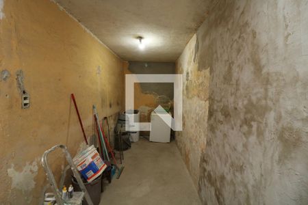 Depósito de casa à venda com 1 quarto, 120m² em Jardim Itápolis, São Paulo