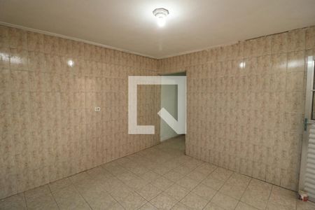 Cozinha de casa à venda com 1 quarto, 120m² em Jardim Itápolis, São Paulo