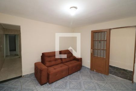 Sala de casa à venda com 1 quarto, 120m² em Jardim Itápolis, São Paulo