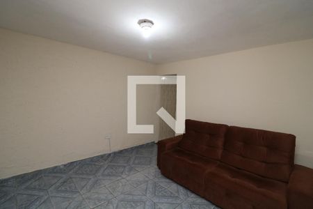 Sala de casa à venda com 1 quarto, 120m² em Jardim Itápolis, São Paulo