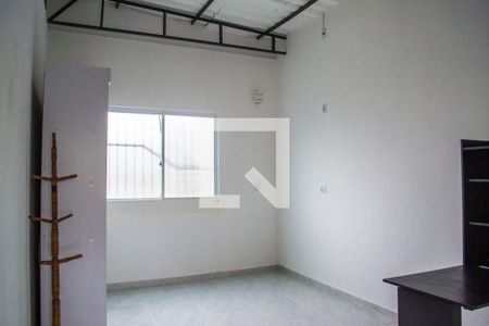 Apartamento para alugar com 30m², 1 quarto e sem vagaQuarto 