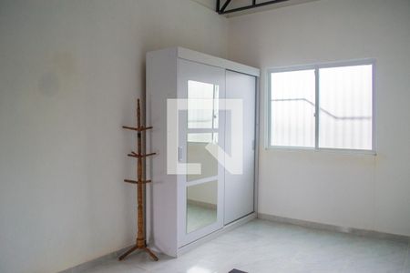 Quarto  de apartamento para alugar com 1 quarto, 30m² em Azenha, Porto Alegre