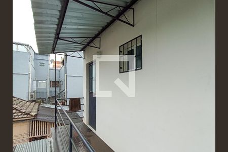 Apartamento para alugar com 30m², 1 quarto e sem vaga Apartamento para alugar com 30m², 1 quarto e sem vagaÁrea comum