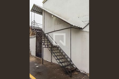 Apartamento para alugar com 30m², 1 quarto e sem vaga Apartamento para alugar com 30m², 1 quarto e sem vagaÁrea comum