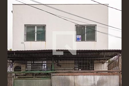 Apartamento para alugar com 30m², 1 quarto e sem vaga Apartamento para alugar com 30m², 1 quarto e sem vagaFachada