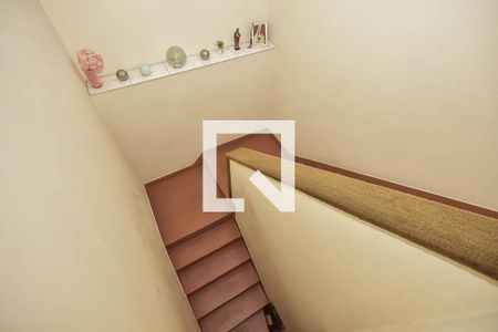 Escada de casa à venda com 2 quartos, 149m² em Vila Sônia, São Paulo