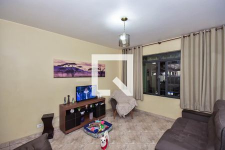 Sala de casa à venda com 2 quartos, 149m² em Vila Sônia, São Paulo