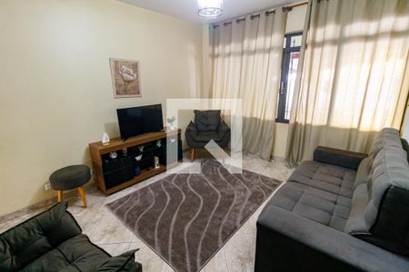 Sala de casa à venda com 3 quartos, 149m² em Vila Sônia, São Paulo