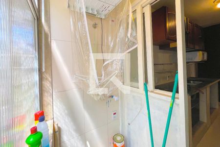 Apartamento à venda com 62m², 1 quarto e sem vaga Apartamento à venda com 62m², 1 quarto e sem vagaÁrea de Serviço