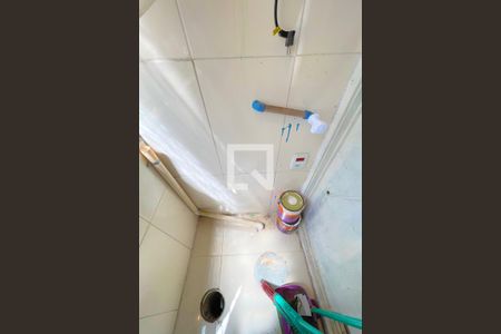 Apartamento à venda com 62m², 1 quarto e sem vaga Apartamento à venda com 62m², 1 quarto e sem vagaÁrea de Serviço